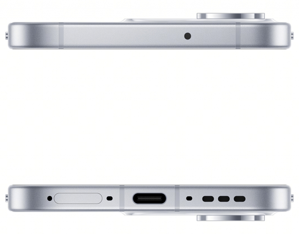 Смартфон OPPO Reno 16 Pro 5G 12/512GB Pop White